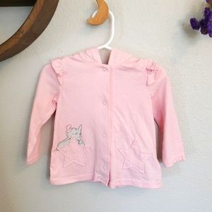 Disney Baby Dumbo Cardigan